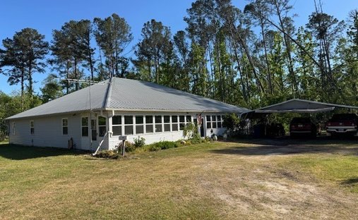 Vidalia, Georgia, United States 1