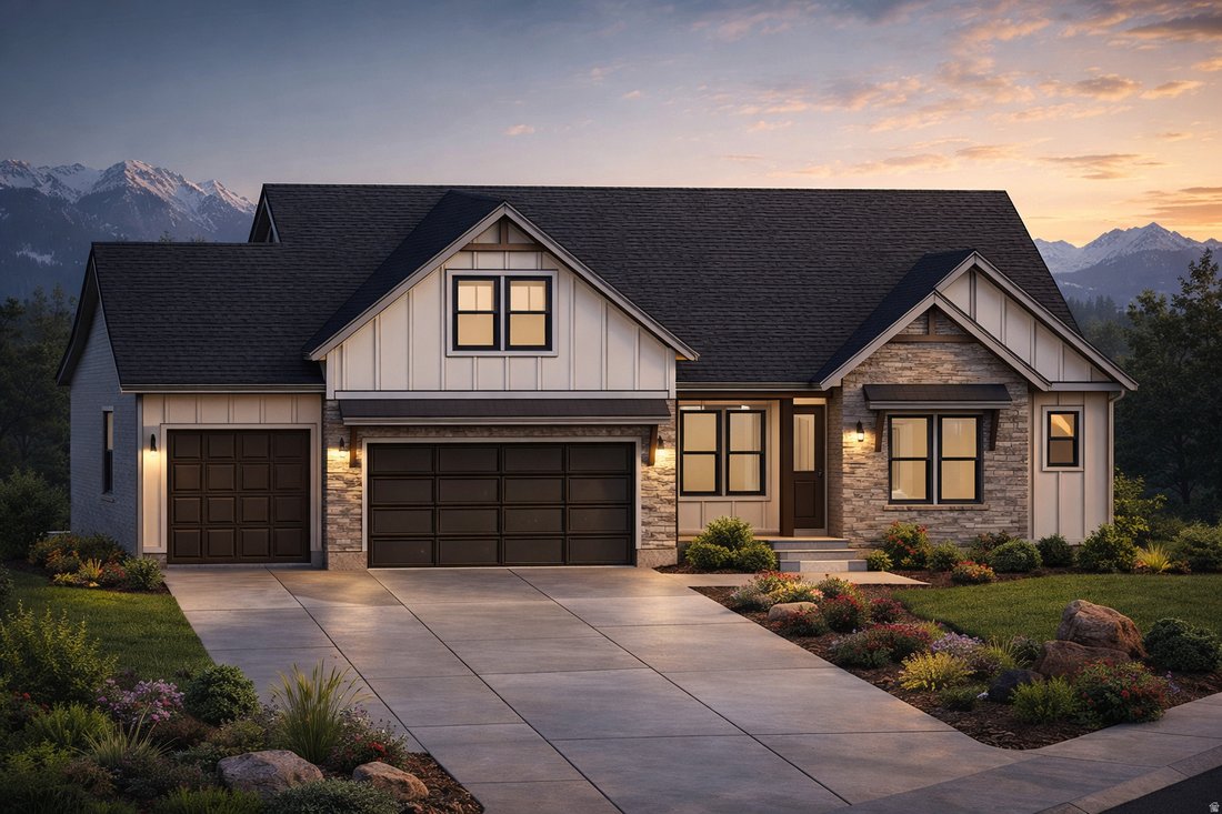 House in Woodland Hills, Utah, United States 1 - 17780817