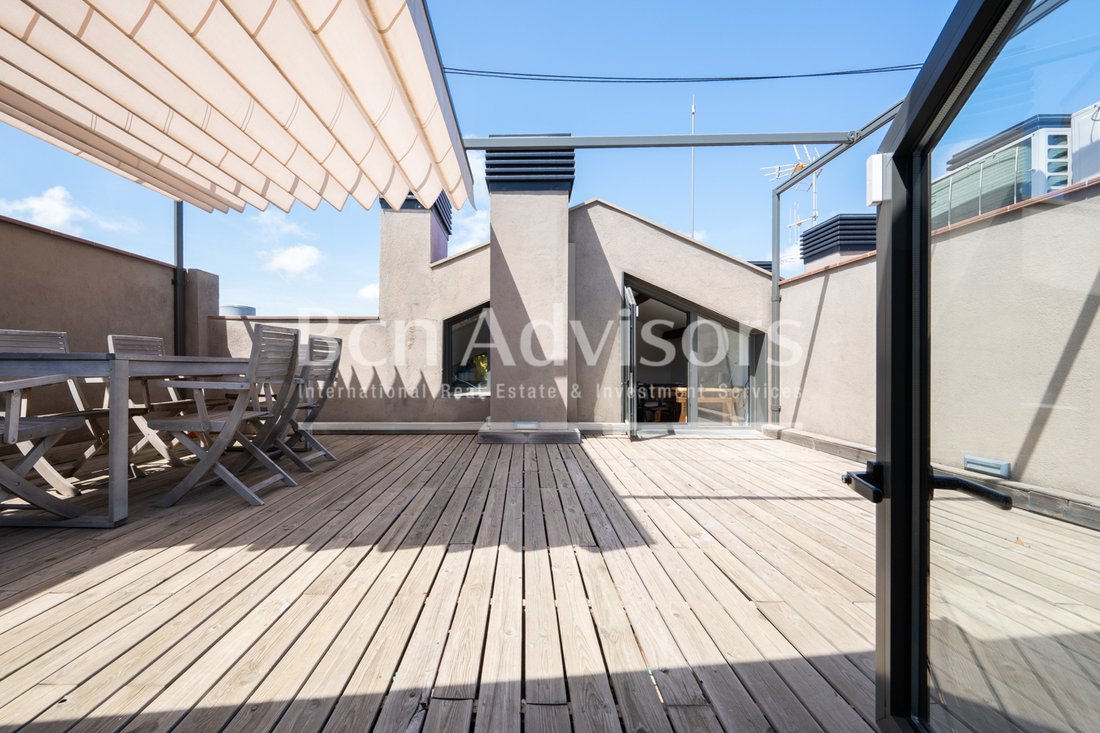 Apartment in Sant Martí, Barcelona, Spain 5 - 17782688