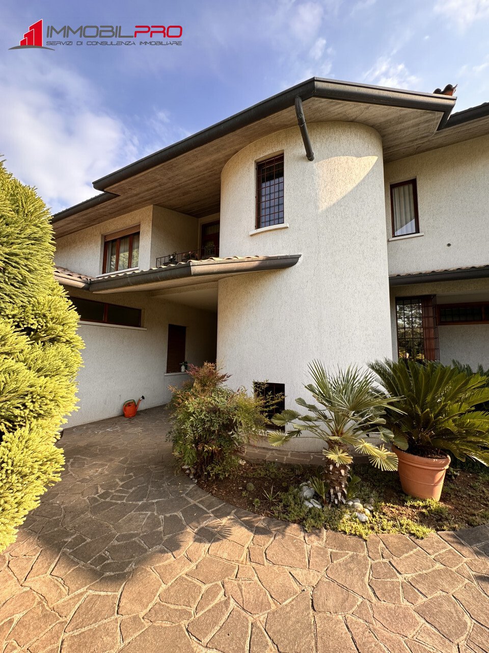 Villa in Thiene, Veneto, Italy 4 - 17783047