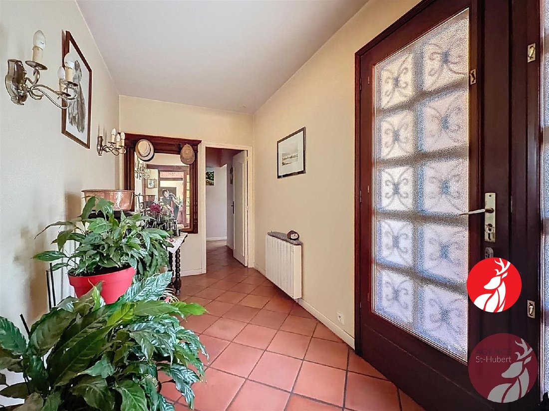 House in Noisy-sur-Ecole, Ile-de-France, France 4 - 17616267