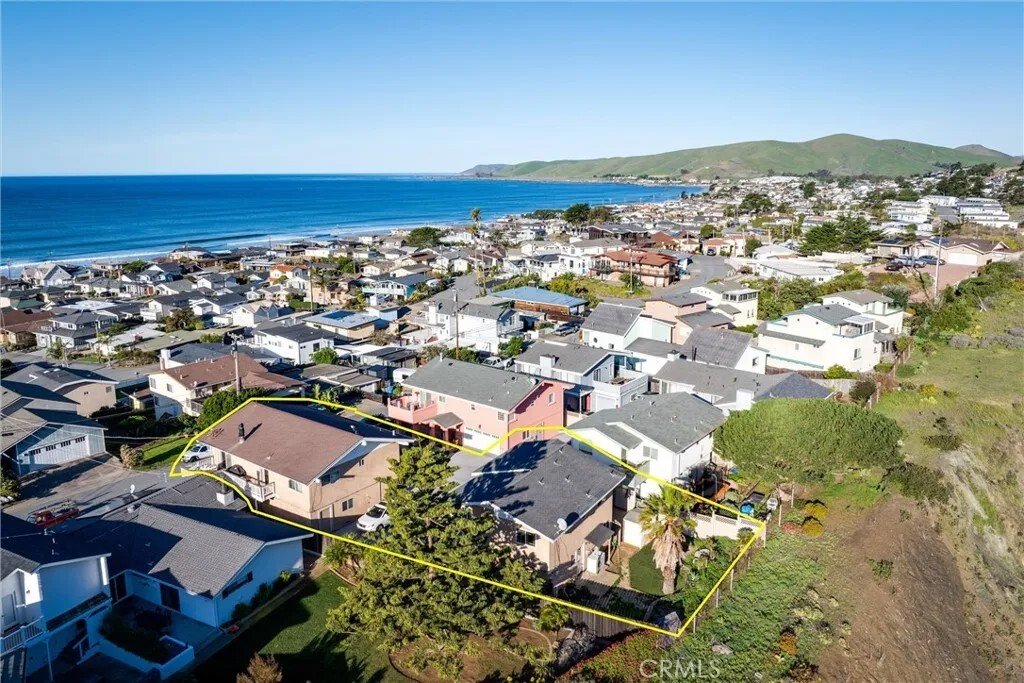 Townhouse in Cayucos, California, United States 2 - 17051059