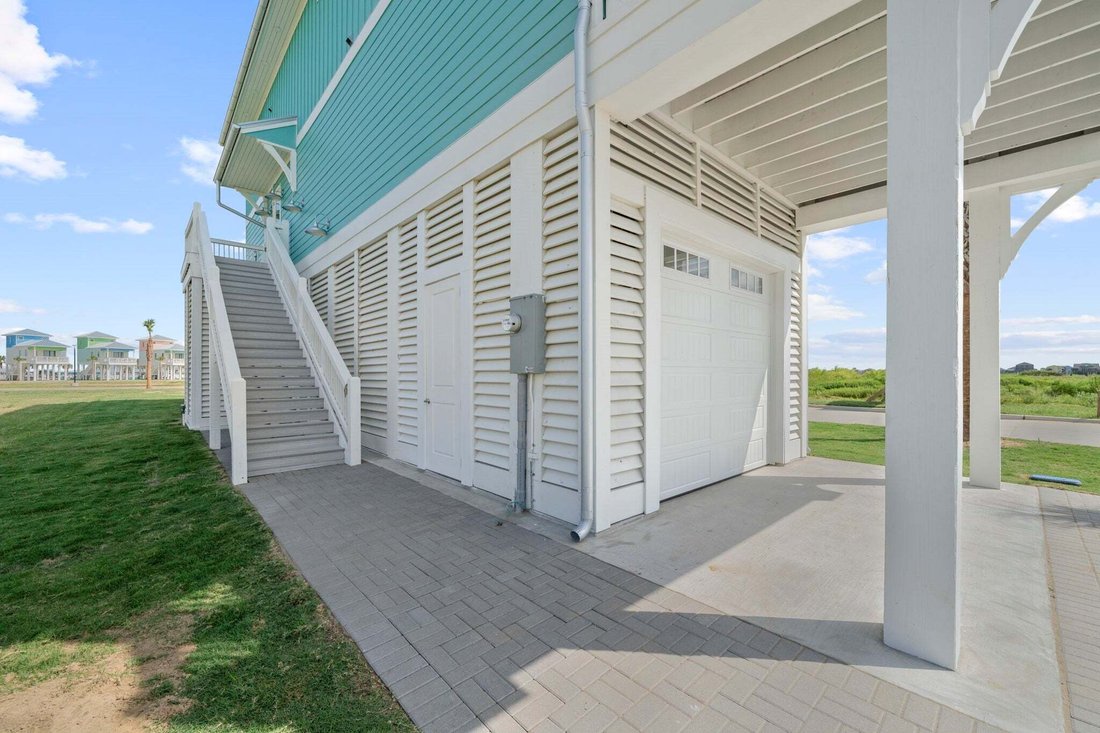 House in Bolivar Peninsula, Texas, United States 4 - 17780566