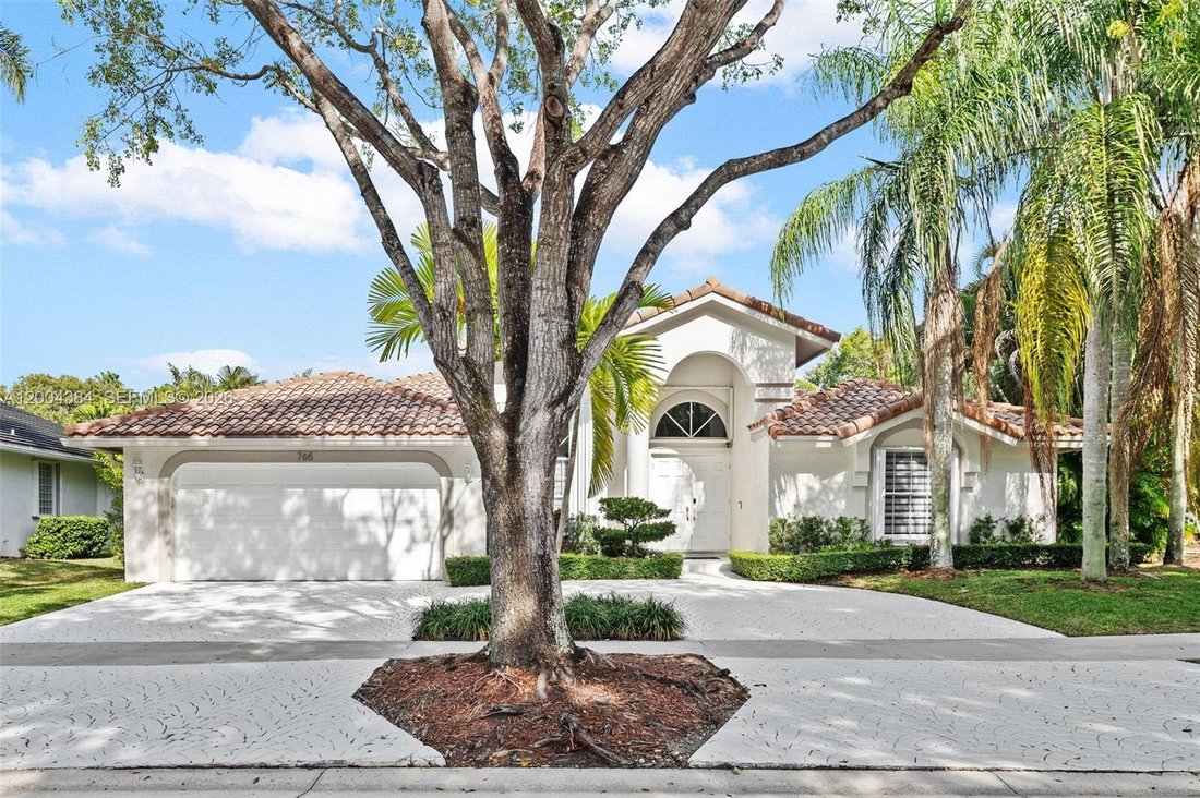 House in Fort Lauderdale, Florida, United States 1 - 17781369