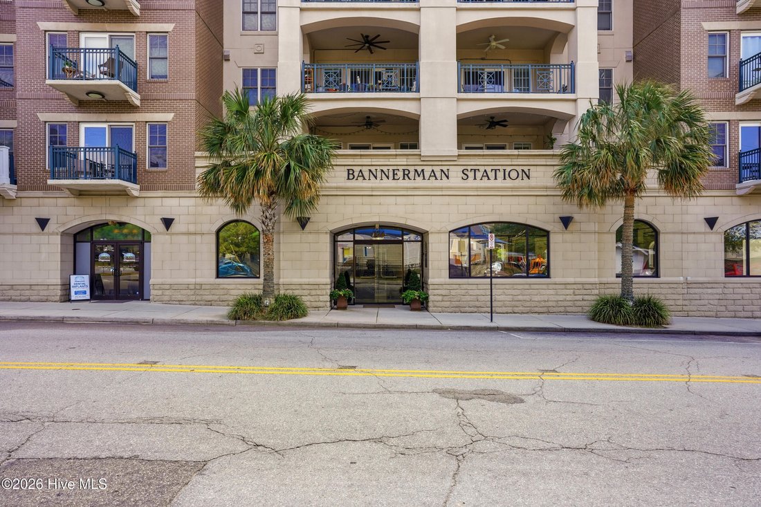 Condo in Wilmington, North Carolina, United States 3 - 17781500