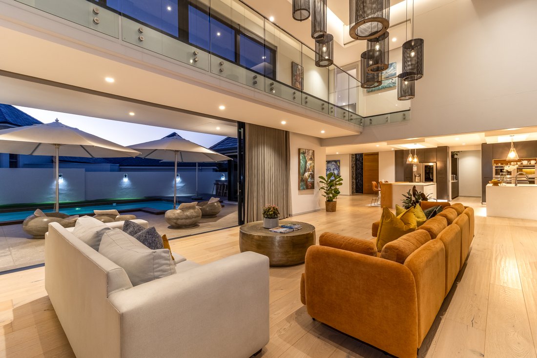 House in Pearl Valley Golf Estate and Spa, Western Cape, South Africa 4 - 16403456