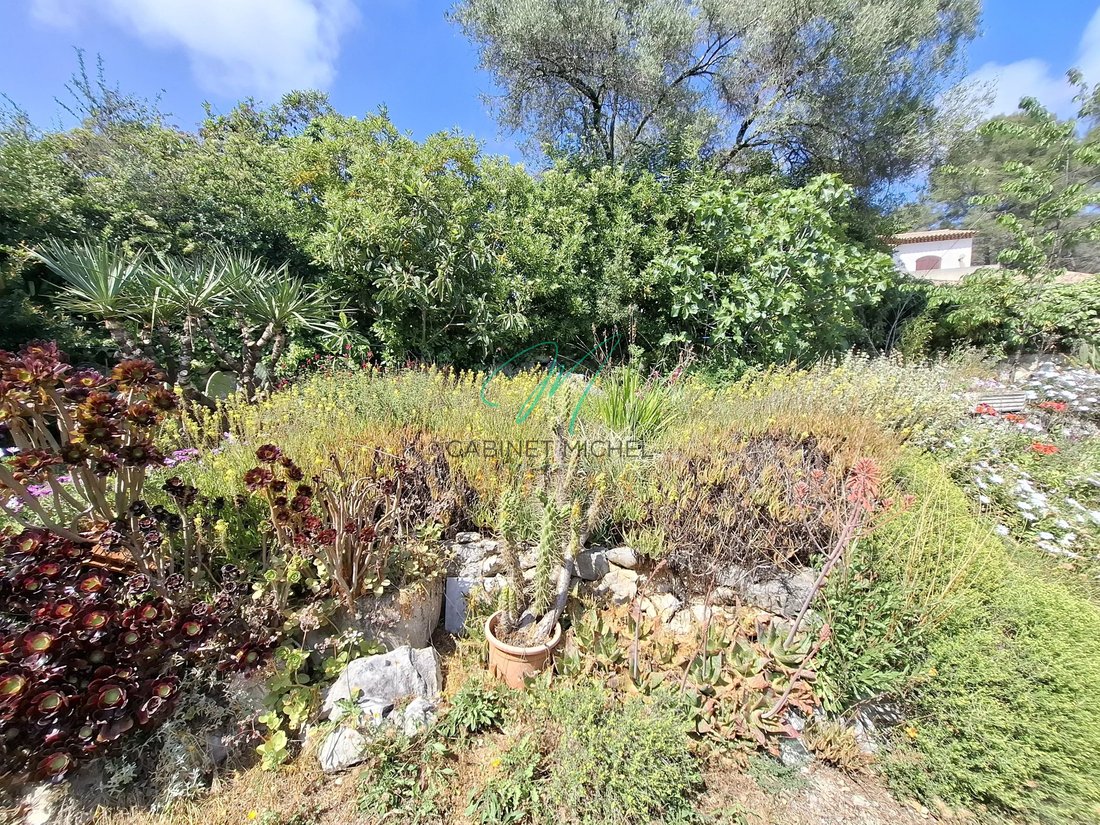 House in Nord, Roquefort-les-Pins, France 4 - 17779830