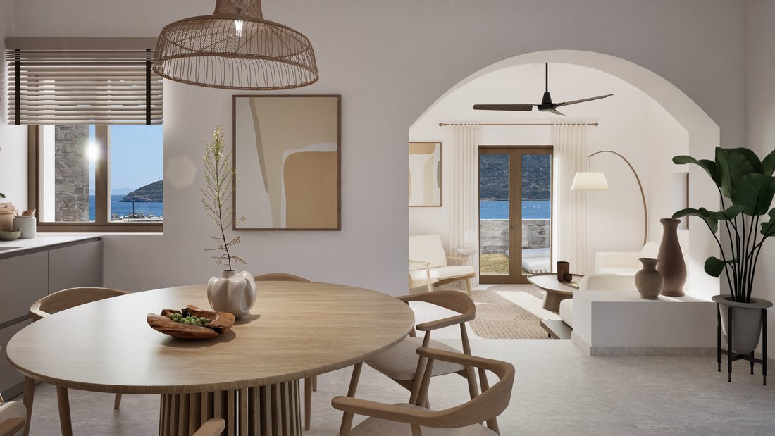 House in Antiparos, Aegean, Greece 3 - 17780815