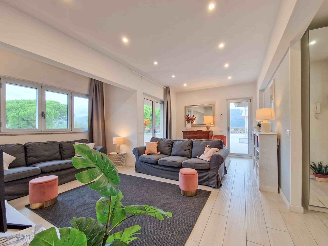 Apartment in Vittoria Apuana, Forte dei Marmi, Tuscany 4 - 17781420