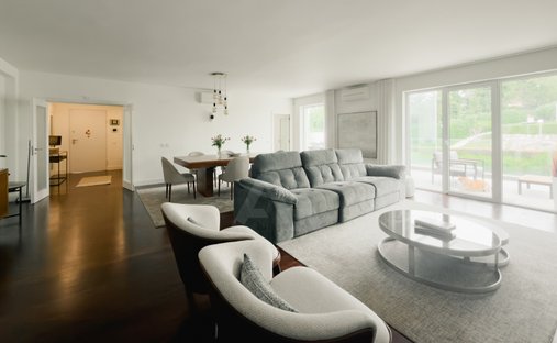 Apartment in Alcabideche, Lisbon, Portugal 1