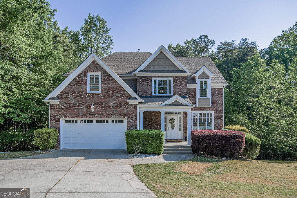 House in Gainesville, Georgia, United States 1 - 17782095