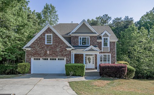 Casa en Gainesville, Georgia, Estados Unidos 1