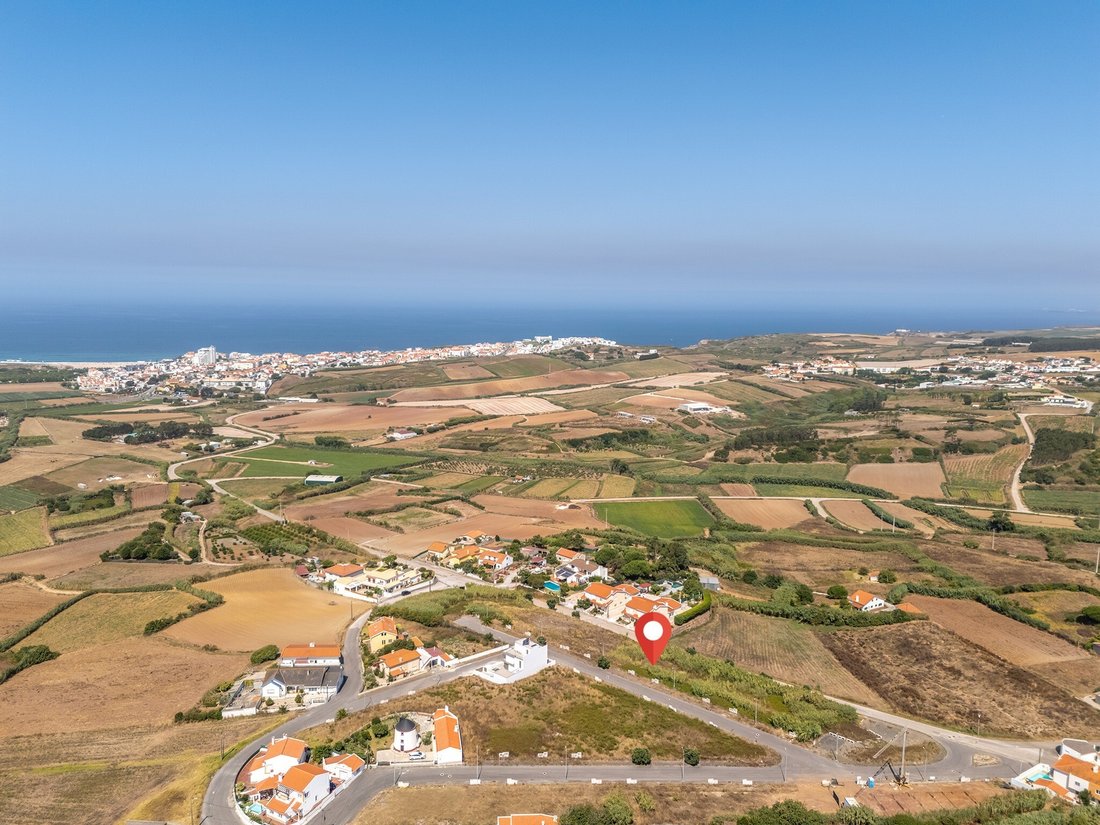 Land in Lourinha e Atalaia, Lisbon, Portugal 1 - 17782799