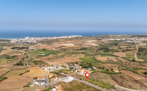 Terreno a Lourinha e Atalaia, Lisbona, Portogallo 1