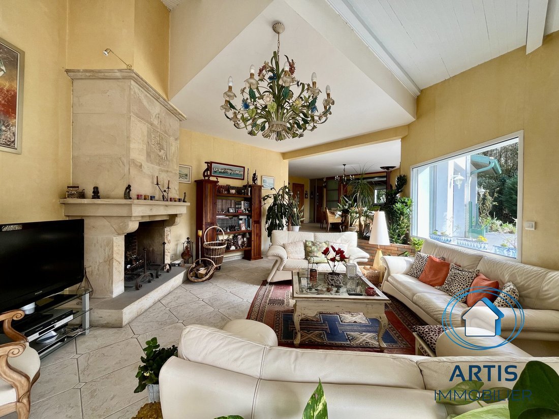House in Arcangues, Nouvelle-Aquitaine, France 4 - 17783534