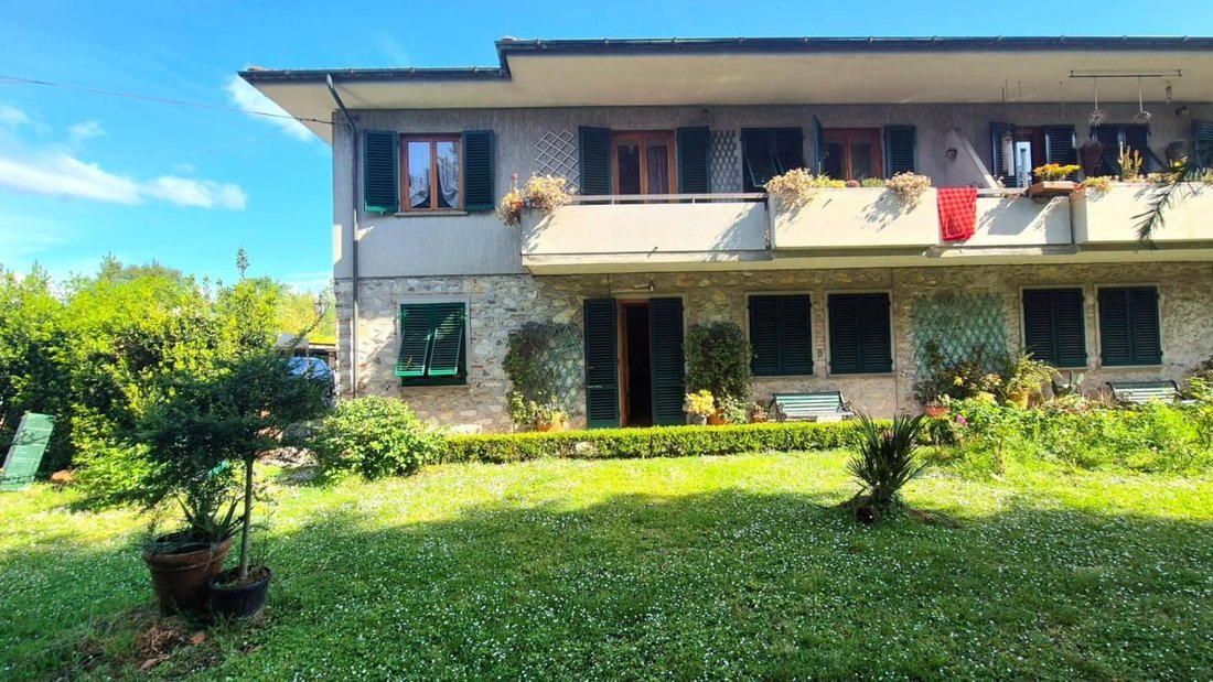 Villa in Capannori, Tuscany, Italy 3 - 17781079