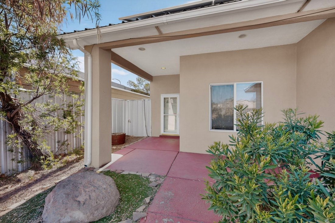 House in Albuquerque, New Mexico, United States 4 - 17780860