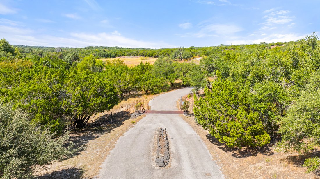 Land in Wimberley, Texas, United States 3 - 17783755