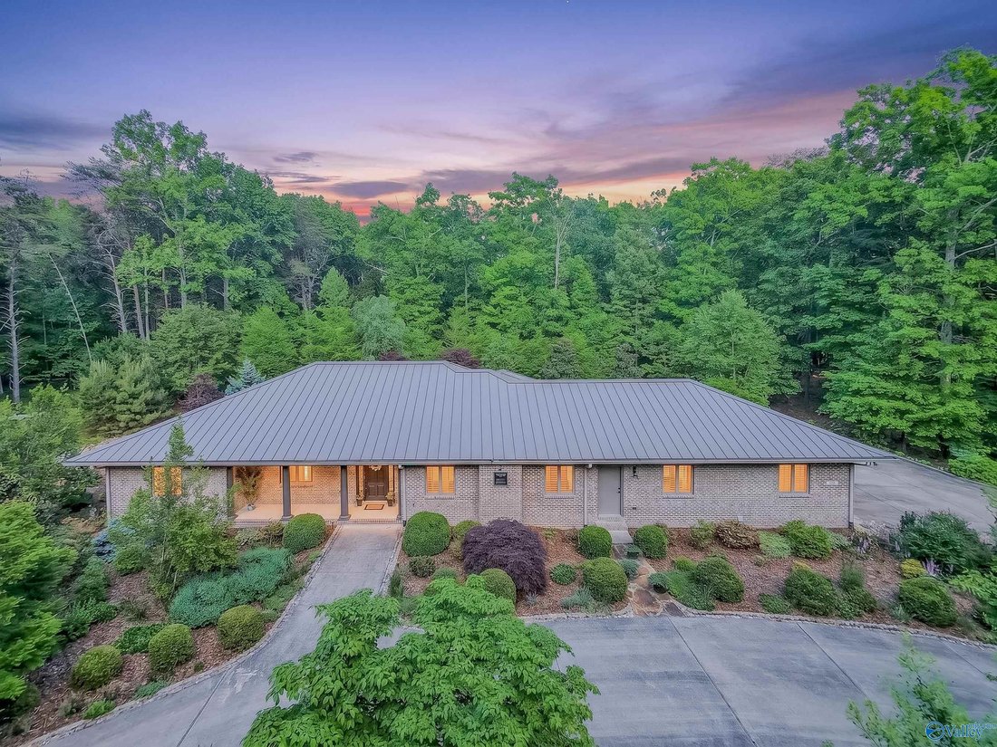 House in Redstone Arsenal, Alabama, United States 1 - 17782924