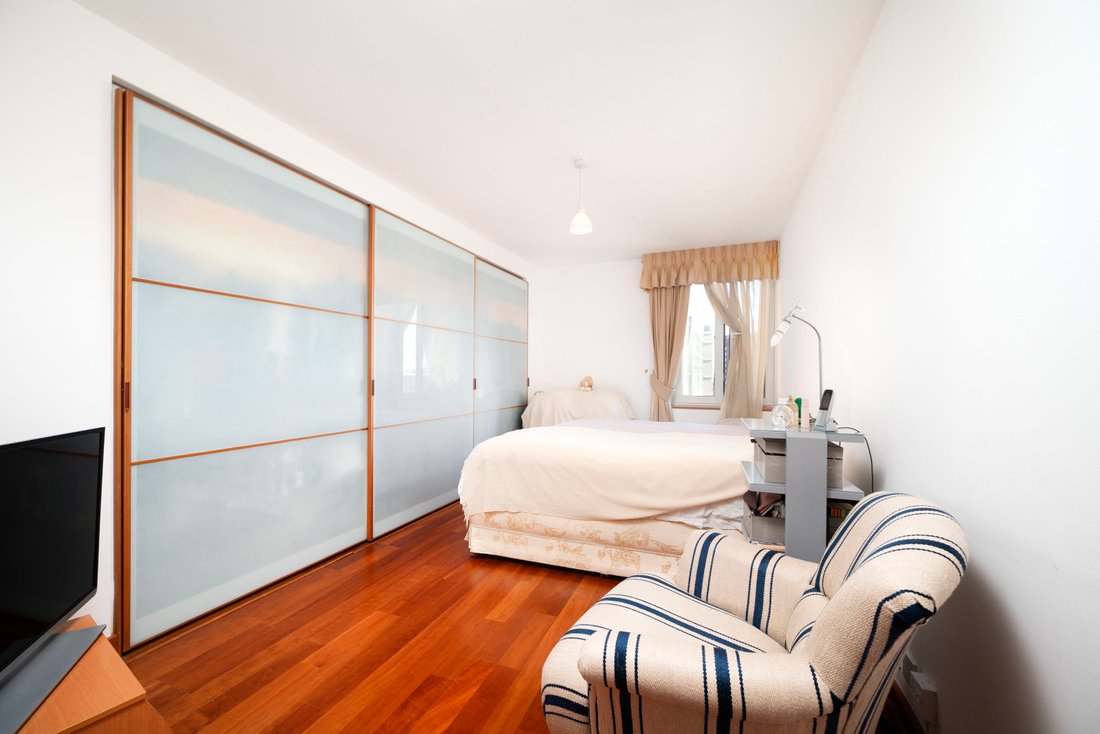 Apartment in St John's Wood, Westminster, England 5 - 17778596