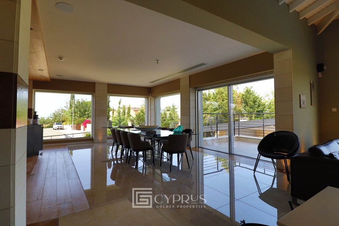 Villa in Kouklia, Paphos, Cyprus 3 - 17782624
