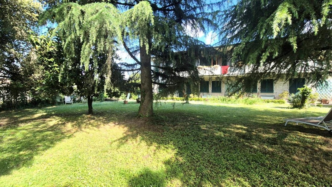 Villa in Capannori, Tuscany, Italy 4 - 17781079