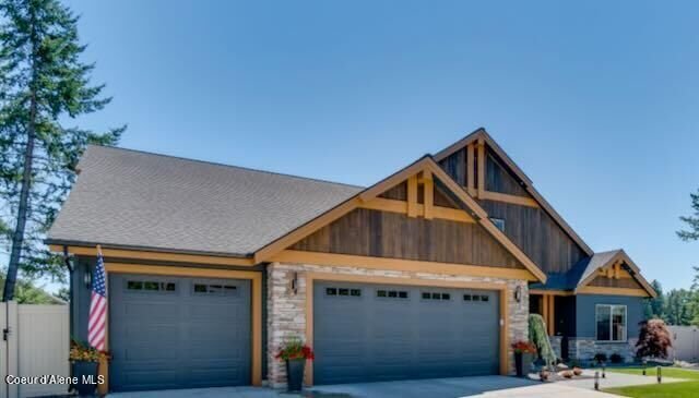 House in Rathdrum, Idaho, United States 3 - 15427293