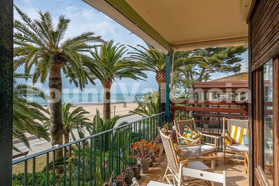 Villa in Benicassim, Valencian Community, Spain 2 - 15490104