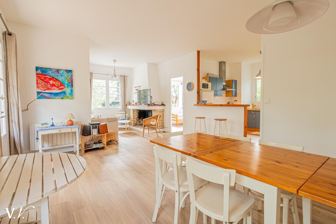 House in 33970 Le Cap-Ferret, Lège-Cap-Ferret, Nouvelle-Aquitaine 2 - 17779340