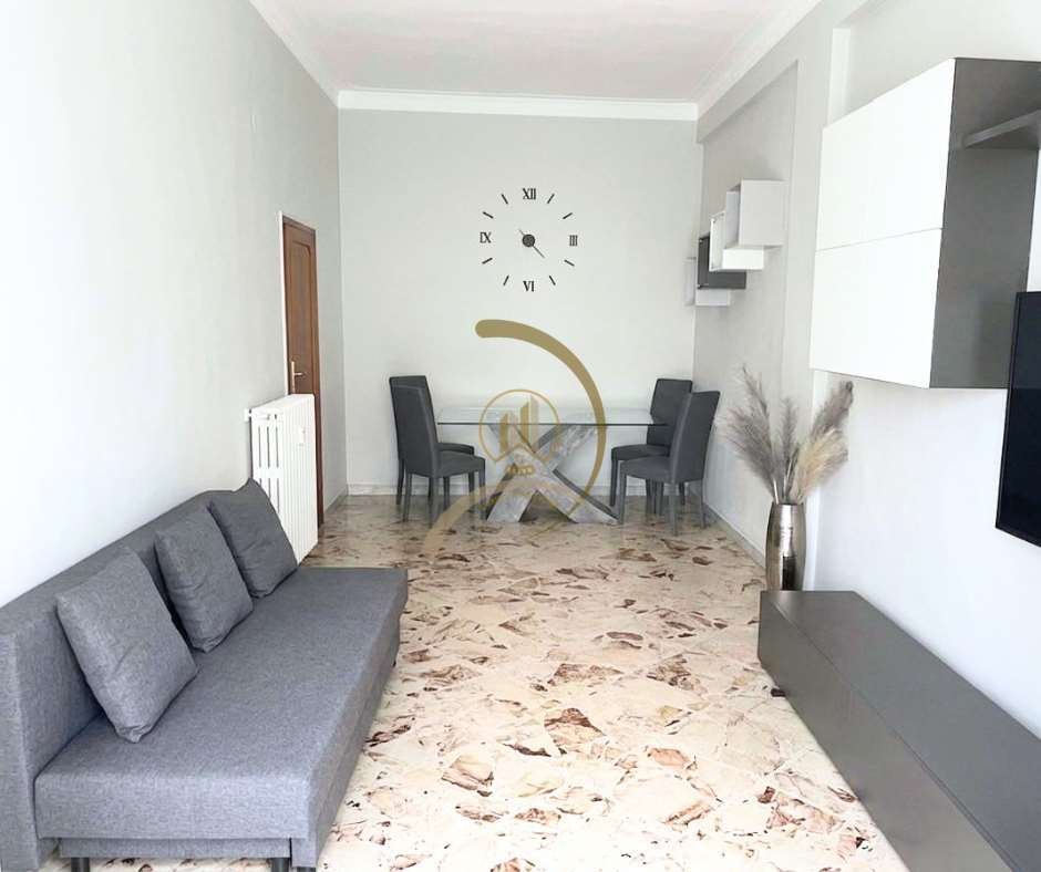 Apartment in Andria, Apulia, Italy 3 - 17781953