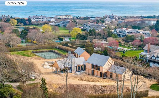 House in Southampton, New York, United States 1