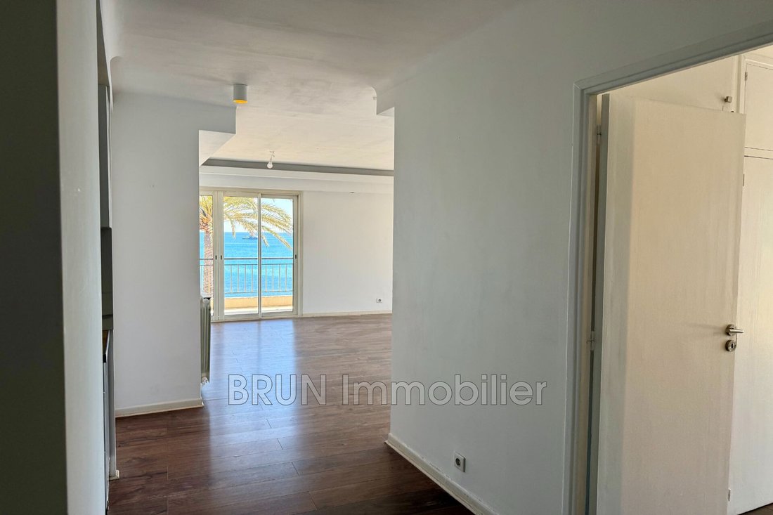 Apartment in Les Cougoulins-Rastines, Antibes, France 3 - 17780038