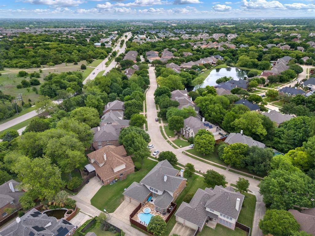 House in Richardson, Texas, United States 5 - 17778943