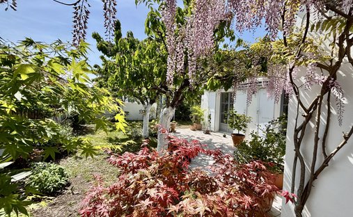House in Noirmoutier Centre, Noirmoutier-en-l'Île, France 1