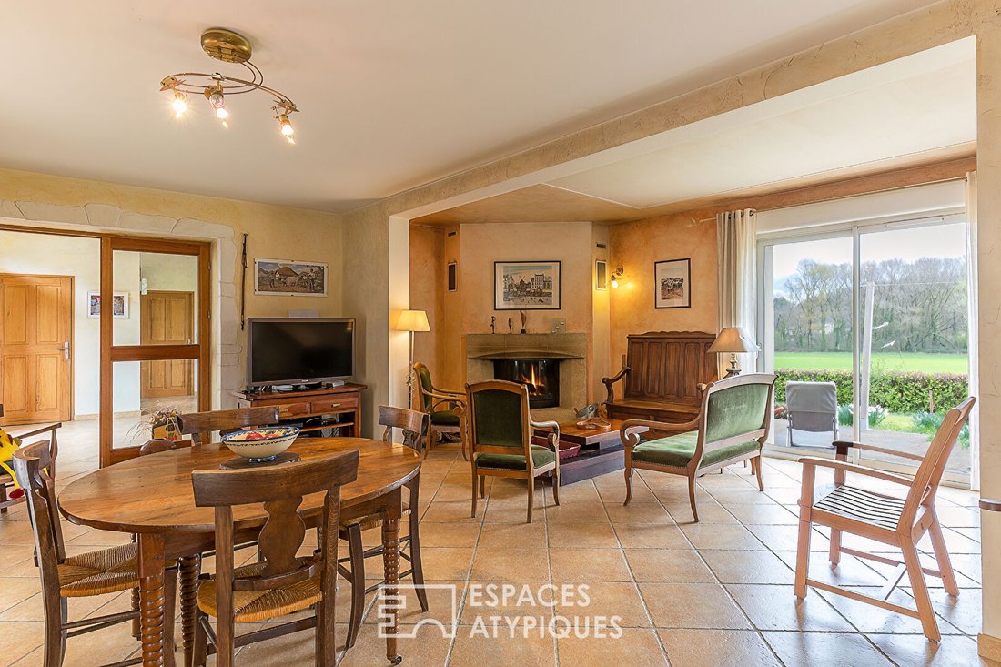Villa in Espeluche, Auvergne-Rhône-Alpes, France 3 - 17782687