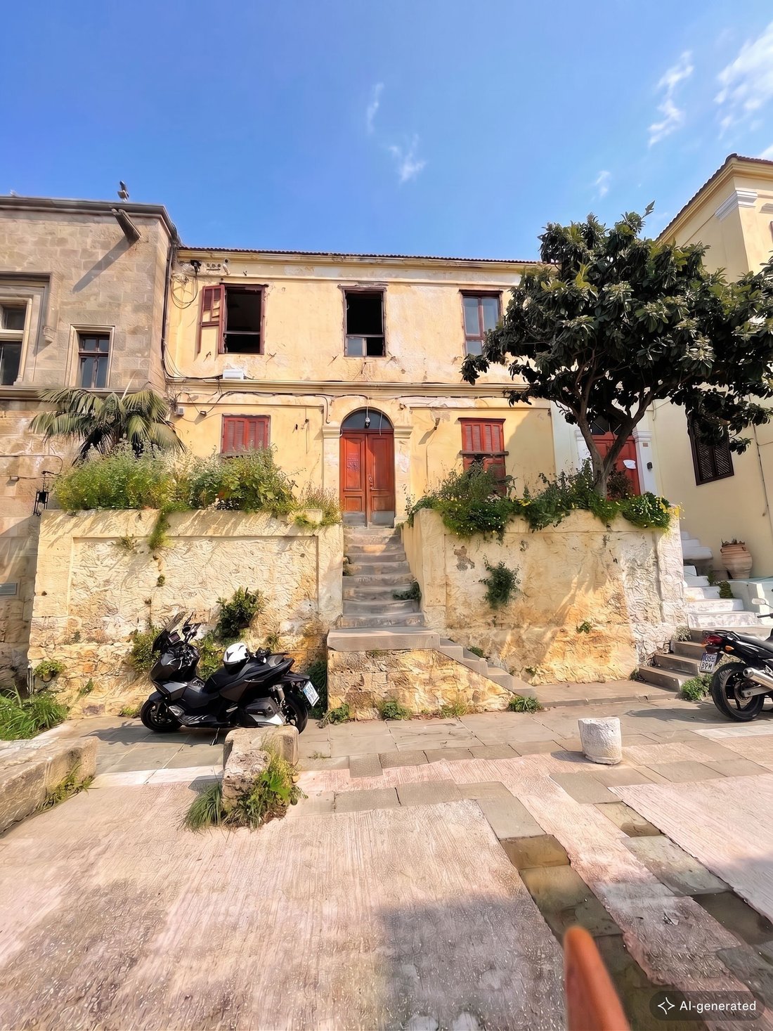 House in Rhodes, Aegean, Greece 2 - 17748466
