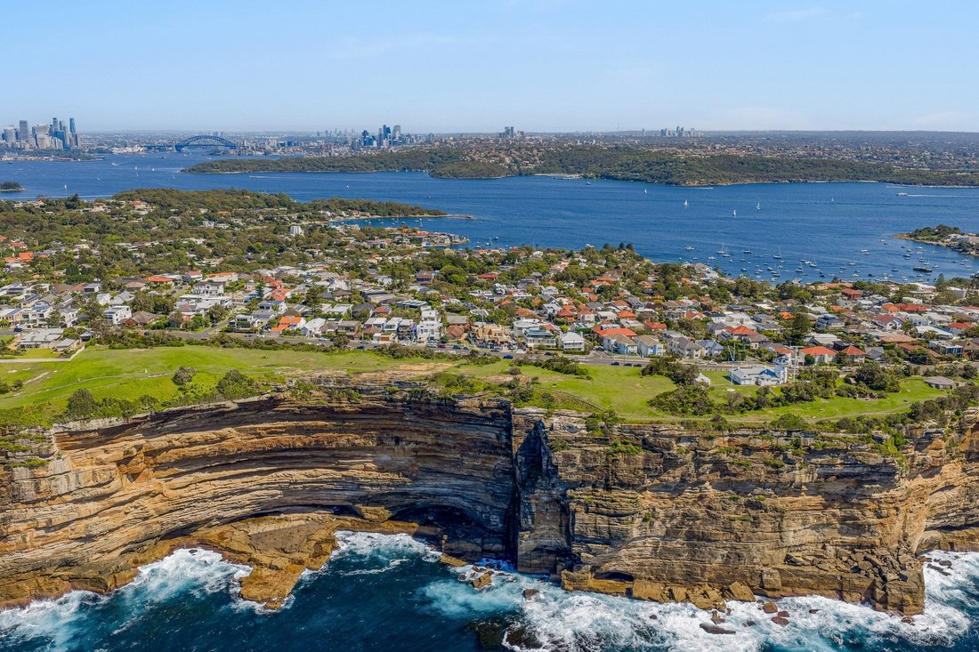 House in Sydney, New South Wales, Australia 1 - 17783405