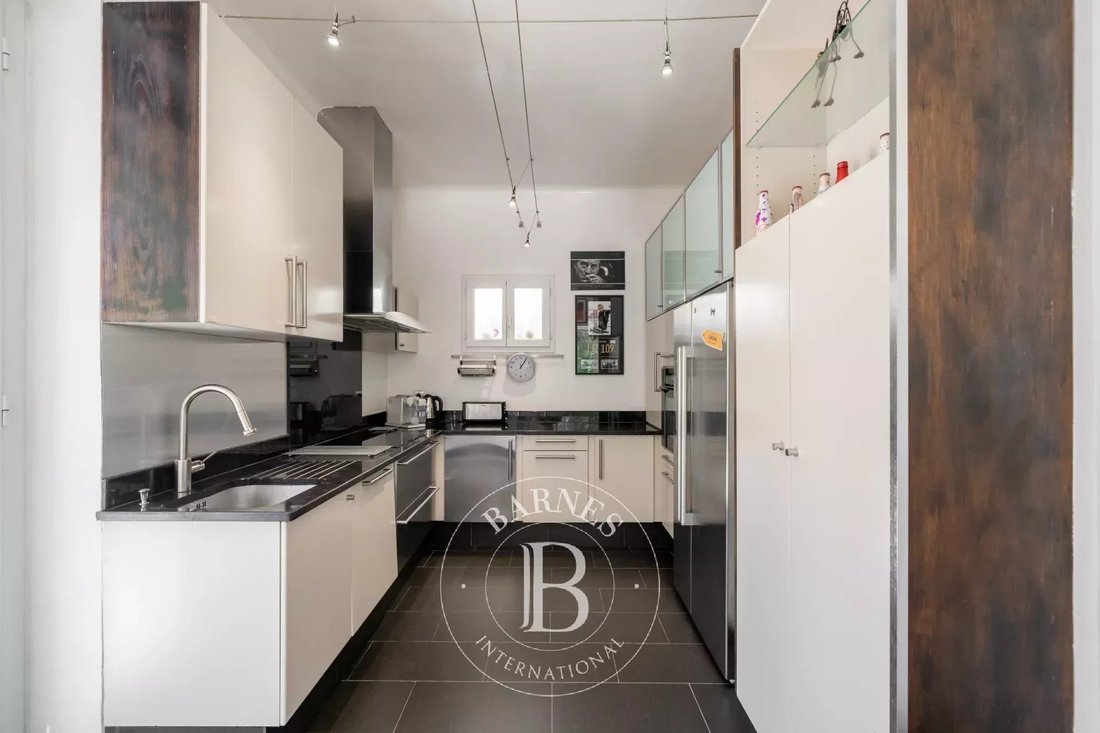 Villa in Cannes, Provence-Alpes-Côte d'Azur, France 5 - 17779938