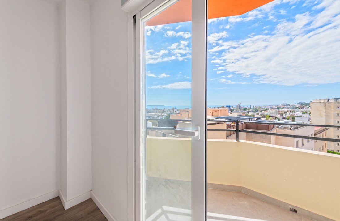 Apartment in Palma, Balearic Islands, Spain 3 - 17778633