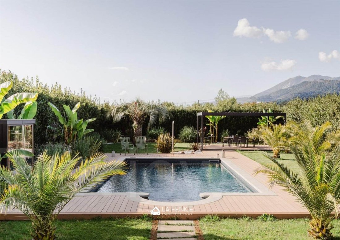 Villa in Strettoia-Capezzano-Valdicastello, Pietrasanta, Tuscany 5 - 17782730