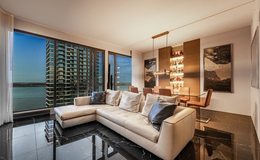 appartement à Montréal, Québec, Canada 1