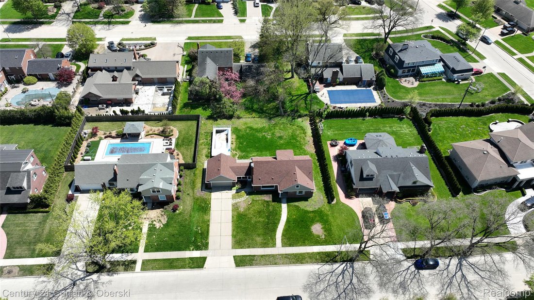 House in Dearborn, Michigan, United States 4 - 17775329