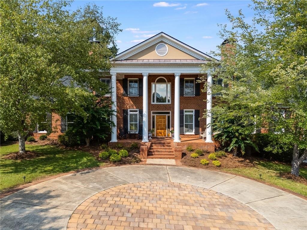 House in Douglasville, Georgia, United States 1 - 17776910