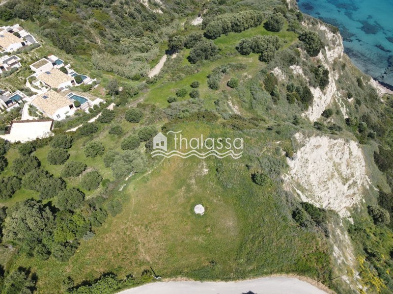 Land in Argostoli, Peloponnese, Western Greece and the Ionian, Greece 5 - 17783431