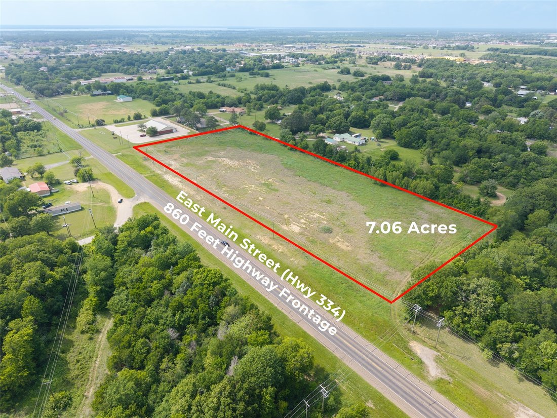 Land in Gun Barrel City, Texas, United States 2 - 17780313