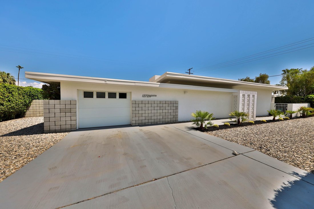 House in Palm Springs, California, United States 3 - 17778535