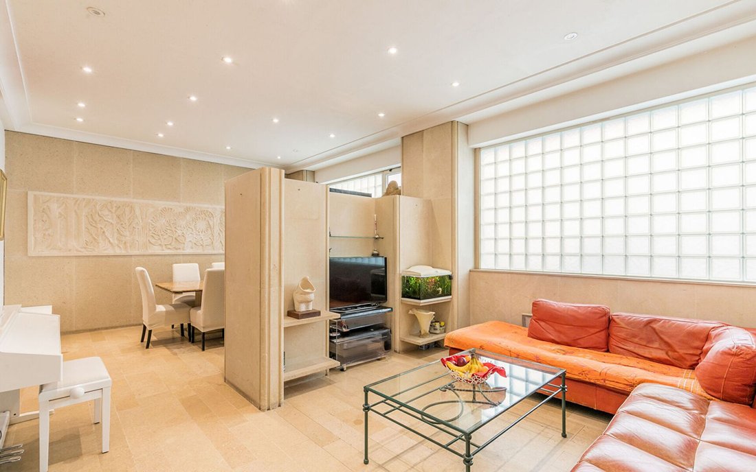 Apartment in Mouton Duvernet, Paris 14e Arrondissement, Paris 1 - 17779409