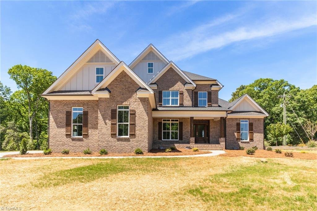 House in Lewisville, North Carolina, United States 1 - 17236095