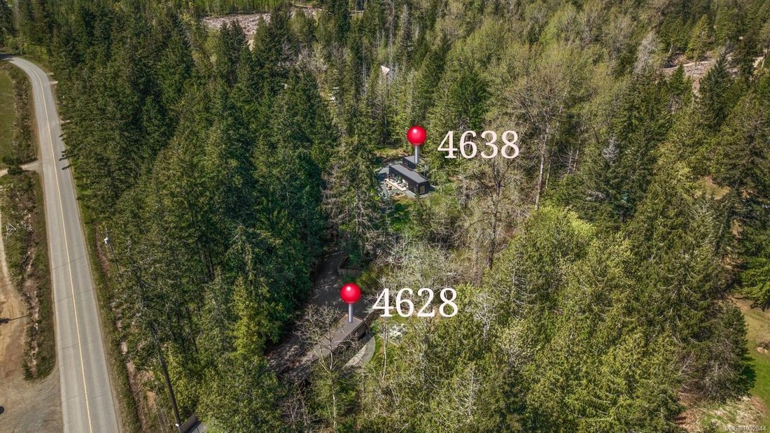 House in Courtenay, British Columbia, Canada 4 - 17782410