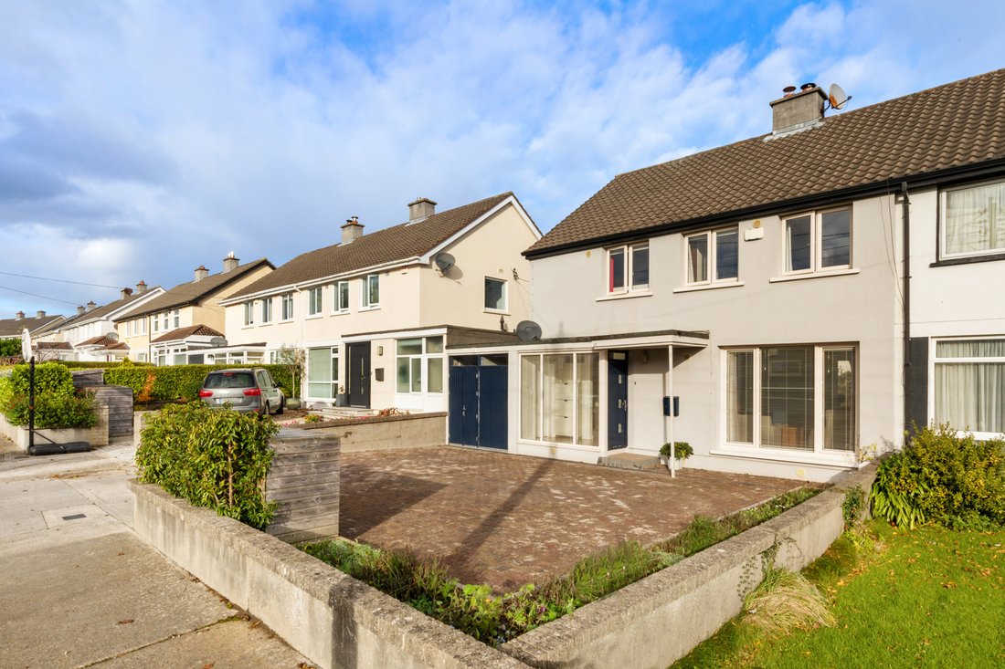 House in Dublin, County Dublin, Ireland 2 - 17779475